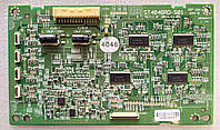 Инвертор напряжения ST 4046RD-S01 (на телевизор Sony KDL-40HX855)