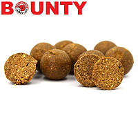 Бойлы растворимые Bounty Soluble Halibut/Tiger Nut (Палтус/Тигровый орех) 1кг