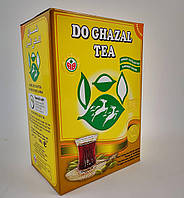 Чай черный "Akbar" Do Ghazal Pure Ceylon Cardamon Tea 500г