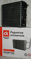 Радиатор отопителя ВАЗ 2101-2107 <ДК>