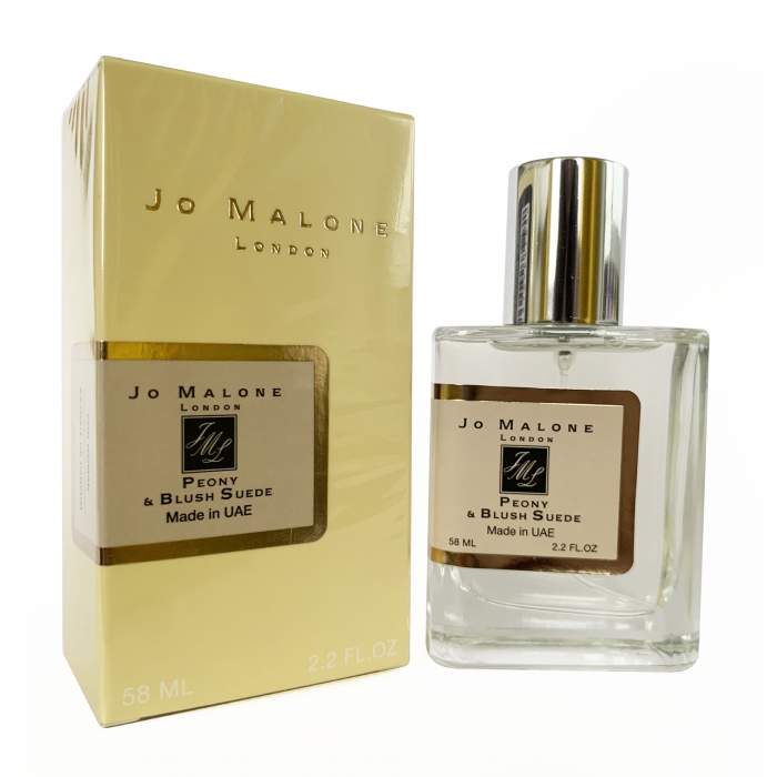 Тестер Jo Malone Peony and Blush Suede женский, 60 мл