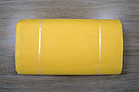 Ткань ранфорс premium Турция - ярко-желтый k21 (220 ширина)