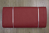 Ткань ранфорс premium Турция - бордо k33 (220 ширина)