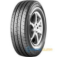 Летняя шина LASSA Transway 2 195/80R14C 106/104R