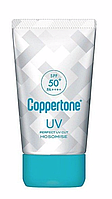 Солнцезащитный крем-гель COPPERTONE Hosomise SPF 50 PA++++ Taisho, 40 g