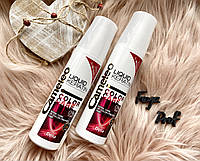 Жидкий кератин для волос Delia Cosmetics Cameleo для крашеных и осветлённых волос защита цвета 150 мл
