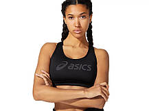 Asics Logo Bra 2012B882-001 — Топ для бігу, фото 3