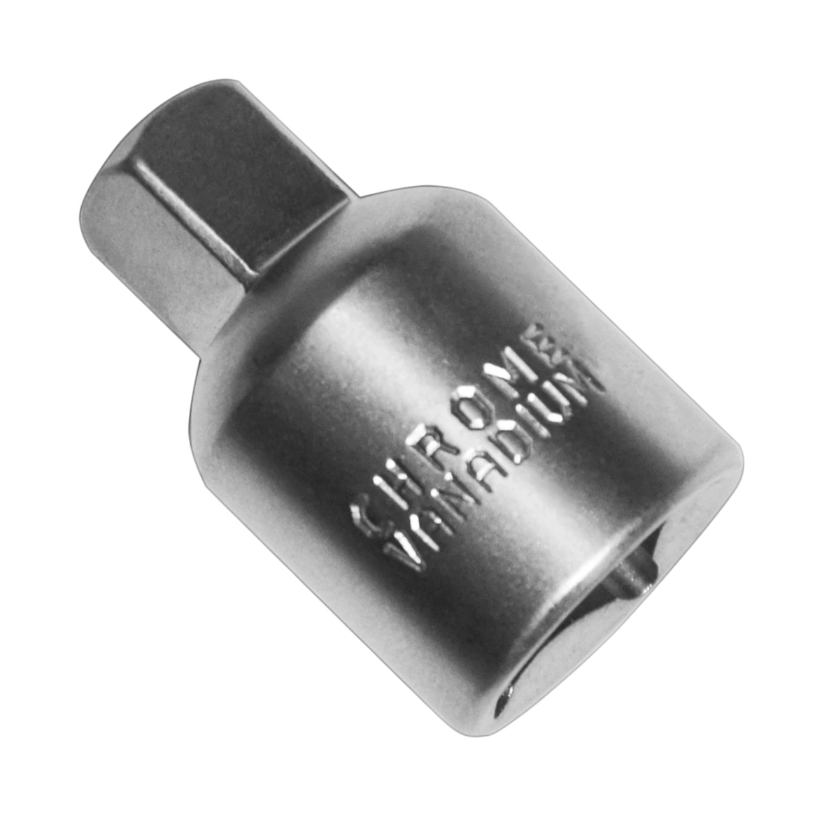 Перехідник прямий Berg Сг-V 1/2" - 3/8" (52-098)
