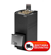 Каменка для лазні "Домна" 20ЛК