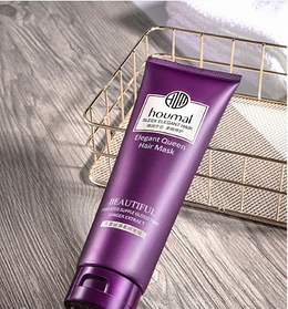 Імбирна маска для волосся Humei, 250 г