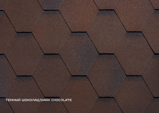 RUFLEX SOTA - Dark Chocolate RUFLEX SOTA - Темный шоколад- Dark Chocolate
