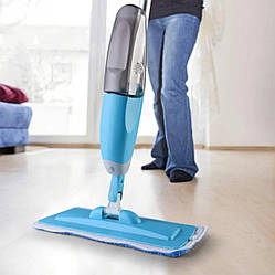 Швабра спрей з розпилювачем Healthy Spray Mop 360