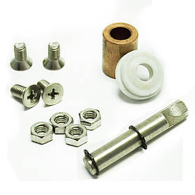 Набір для ремонту відра хлібопечі Orion OBM-24W