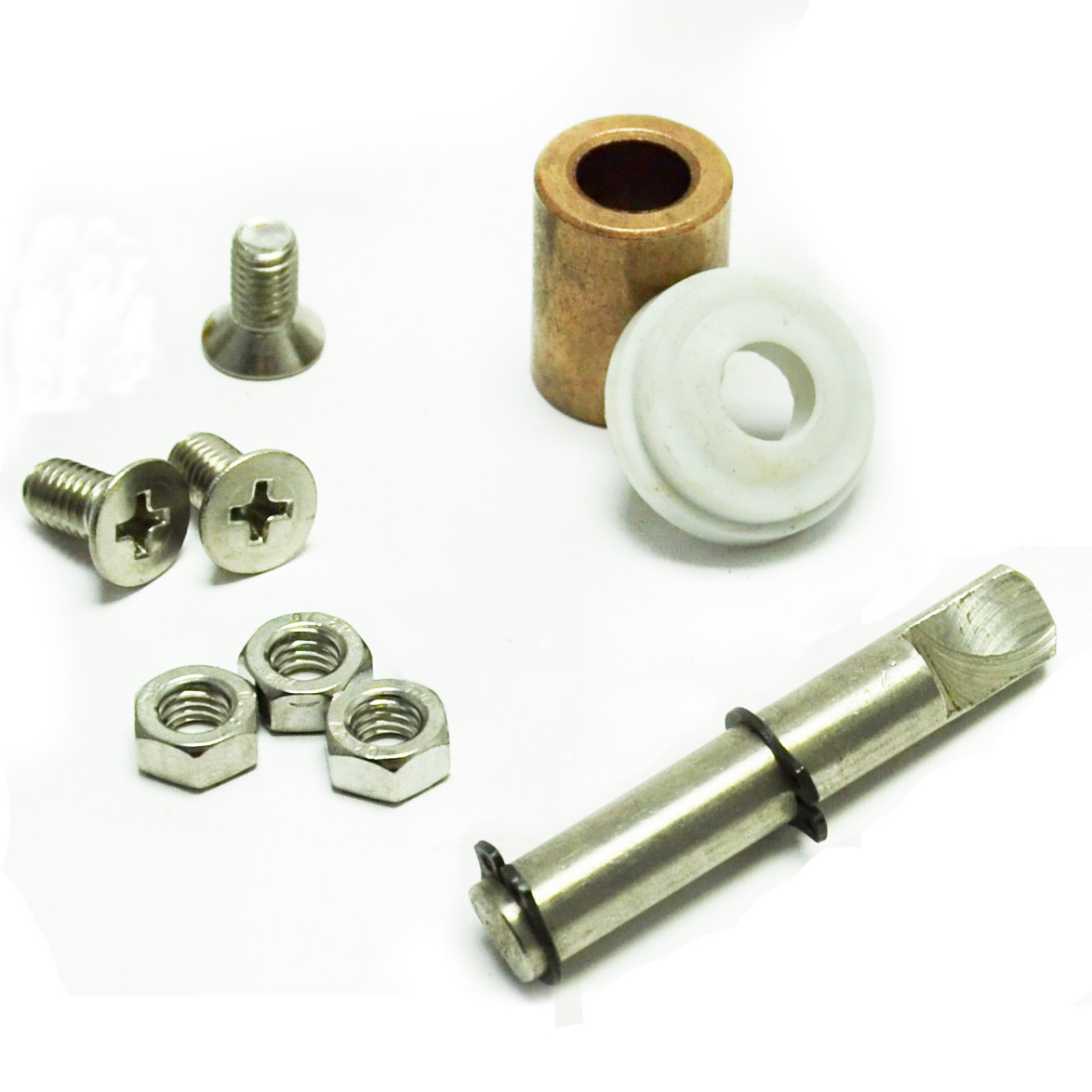 Набір для ремонту відра хлібопечі Delfa DBM-938