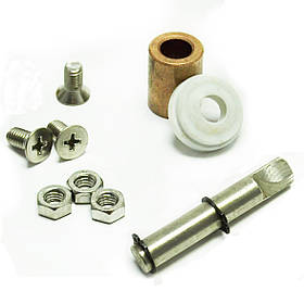 Набір для ремонту відра хлібопечі Saturn ST-EC1775