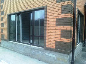 Розсувні вікна та двері VEKA, фото 2