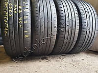 Шини бу 215/55 R18 Continental