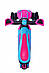 Самокат біговел триколісний 2 в 1 Maraton Flex G дитячий від 1.5 року, фото 4