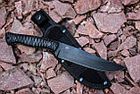 Тактичний ніж Эльфийское обіцянку Blade brothers knives, фото 3