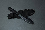 Тактичний ніж Кімерієць Blade brothers knives, фото 2