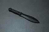 Тактичний ніж Кімерієць Blade brothers knives, фото 3
