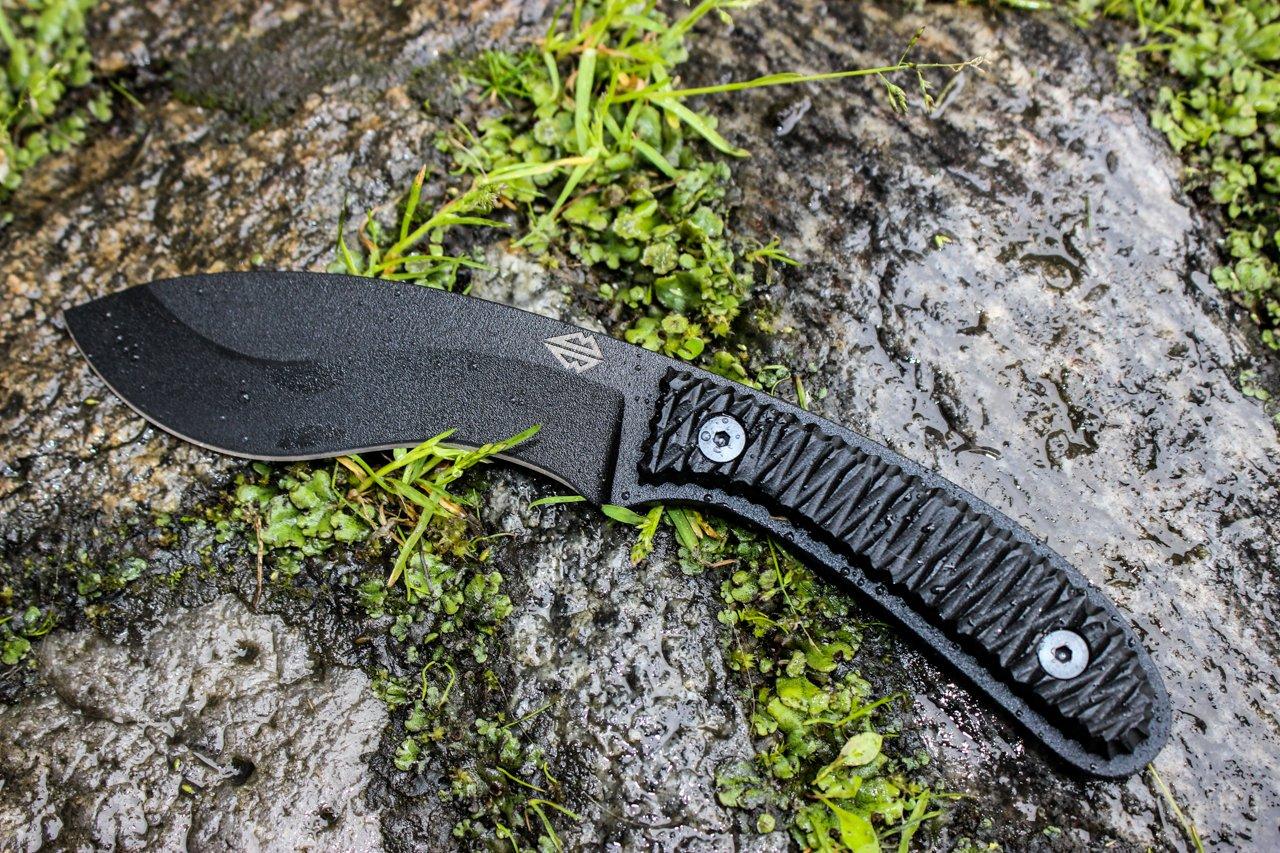 Міський ніж Ira Domini Blade brothers knives