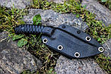 Міський (EDC) ніж Оркнейських кіготь blade brothers knives, фото 5