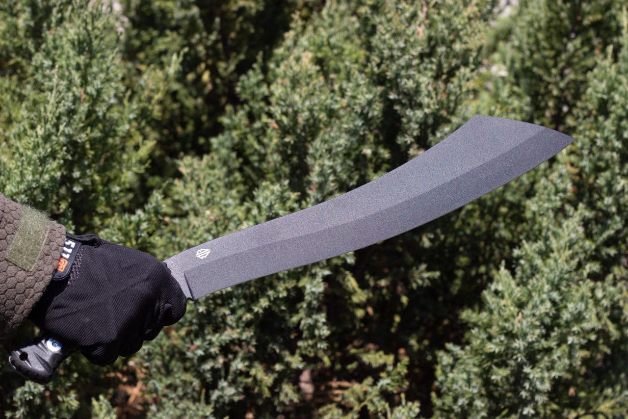 Мачете Голок Blade brothers knives
