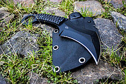 Тактичні ножі