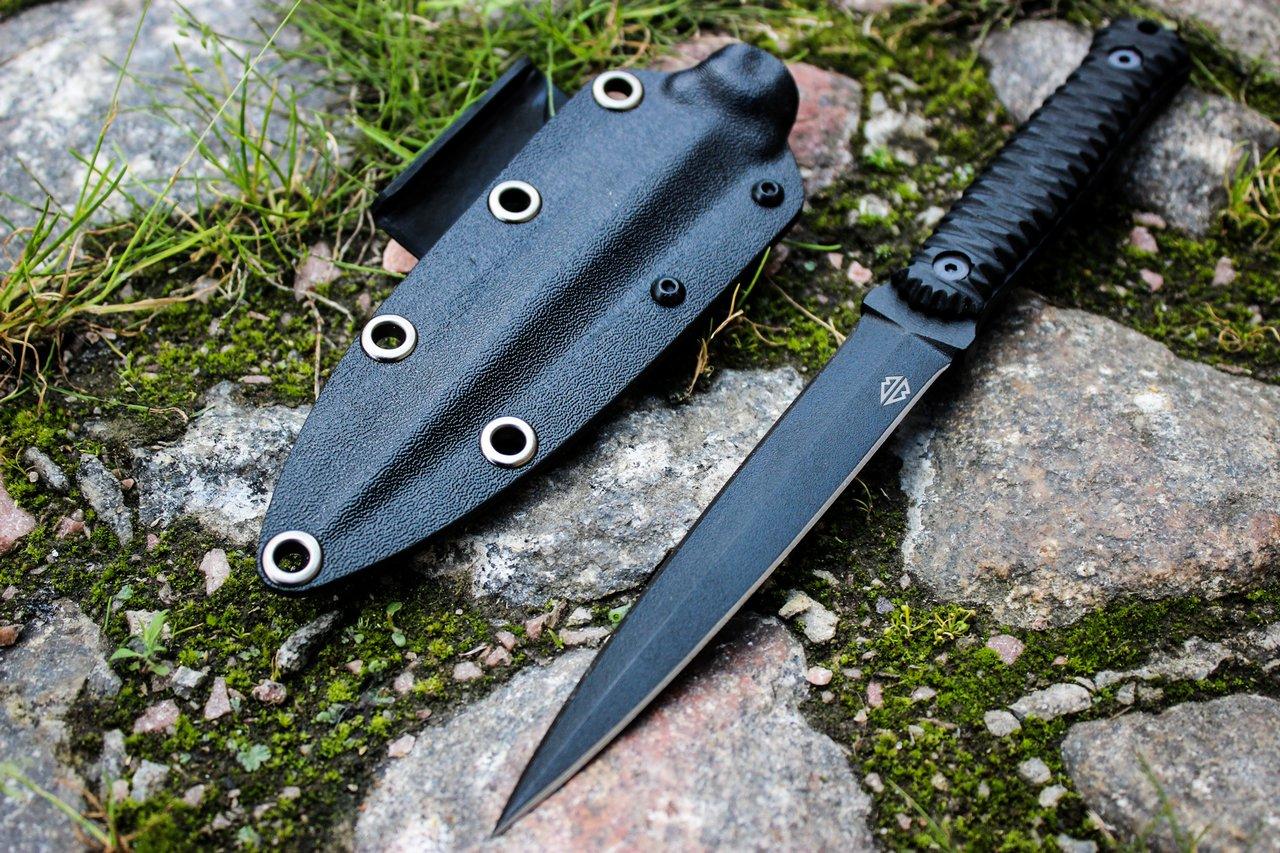 Тактичний ніж Вендета Blade brothers knives