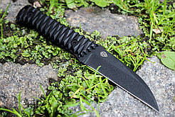 Міський (EDC) ніж-борнкліф Ворон brothers knives