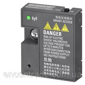 6SL3255-0VA00-5AA0 Модуль веб-сервера SIEMENS (Е), фото 1