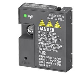 6SL3255-0VA00-5AA0 Модуль веб-сервера SIEMENS (Е)