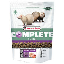 Корм для тхорів Versele-Laga (Версель-Лага) Complete Ferret КОМПЛІТ ФЕРЕТ, 750 г
