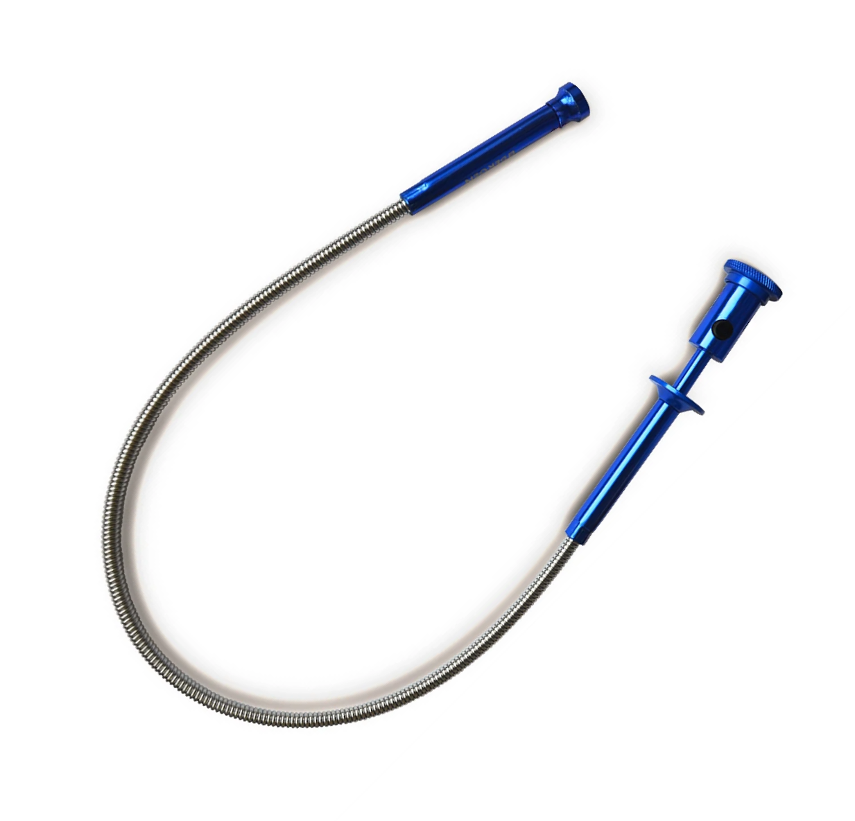 Гнучкий щуп Technics з магнітом і підсвічуванням 600 мм (52-367)