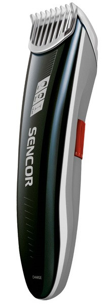 Тример Sencor SHP 4302RD бездротовий 16 рівнів стрижки
