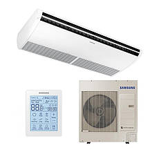 Спліт система підлогово стельова Samsung AC120RNCDKG/EU/AC120RXADKG/EU (серія Premium)
