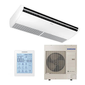 Підлогово спливна система Samsung AC100RNCDKG/EU/AC100RXADKG/EU (серія Premium), фото 2