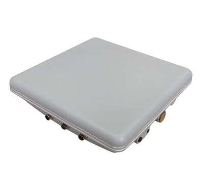Зчитувач UHF RFID з вбудованою антеною BLUEBOX CX AVI LR