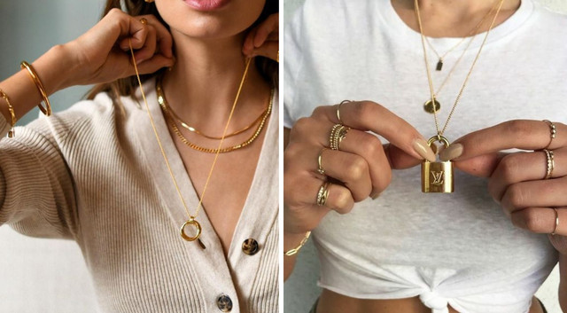 как правильно подобрать бижутерию - фото № 4