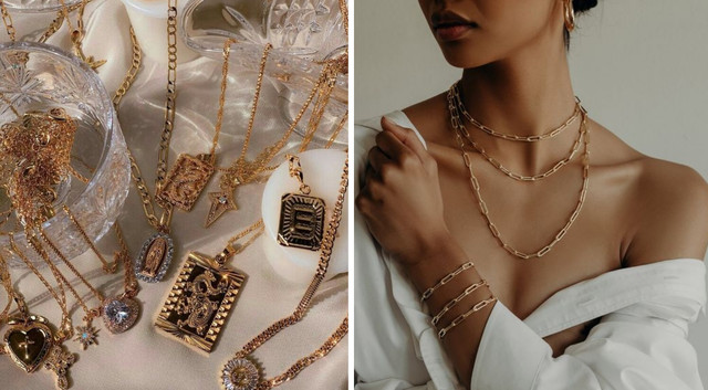 как правильно подобрать бижутерию - фото № 5