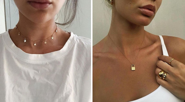 как правильно подобрать бижутерию - фото № 6