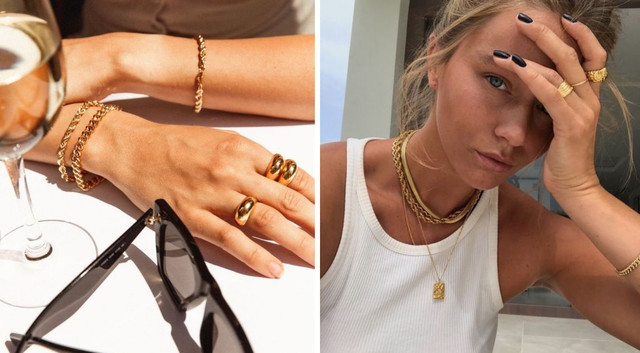 как правильно подобрать бижутерию - фото № 7