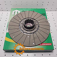 Диск ВОМ ЮМЗ на кульках (пр-во ТАРА)