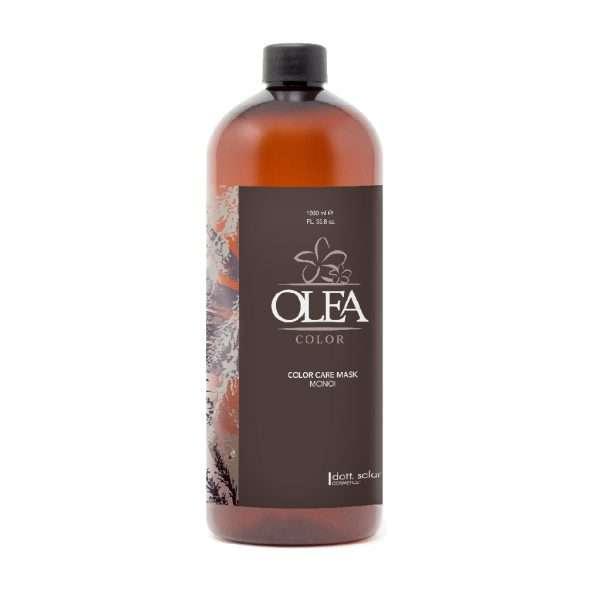 Маска dott.solari COSMETICS для збереження кольору Olea color 1000 мл