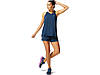 Asics Race Sleeveless W 2012A787-402 — Майка для спорту жіноча, фото 2