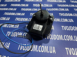 Вентилятор обдування SC (Універсальний) F61-10CW (Вал довжина 30 мм, діаметр 3,2 мм)