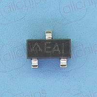 Шунтувальний регулятор Diodes AZ431AN-ATRE1 SOT23