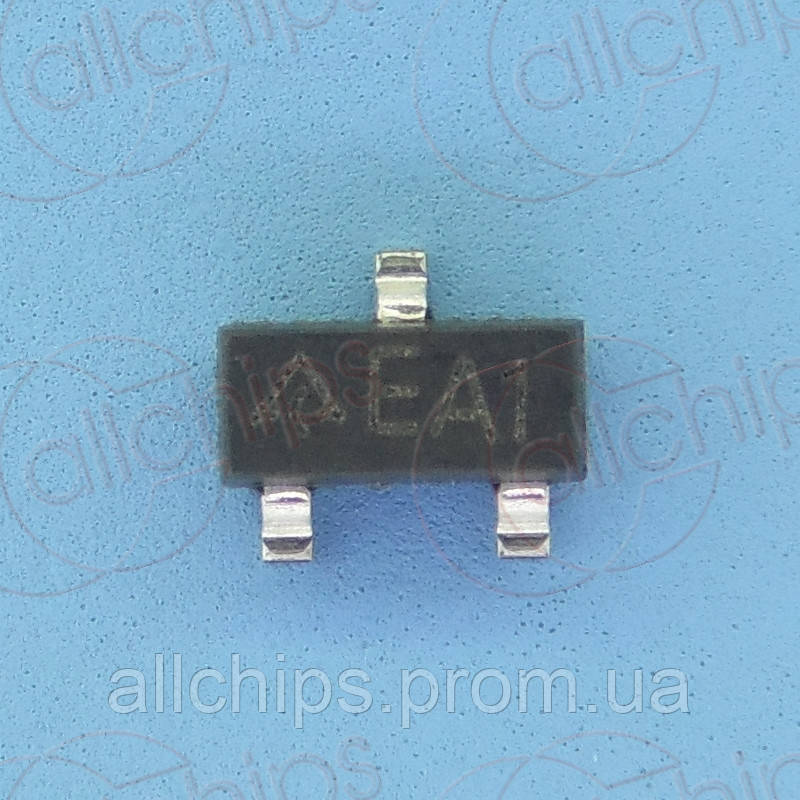 Шунтирующий регулятор Diodes AZ431AN-ATRE1 SOT23 - фото 1 - id-p94231336