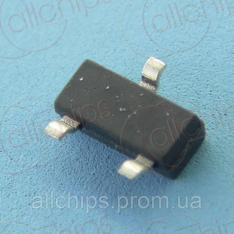 Шунтирующий регулятор Diodes AZ431AN-ATRE1 SOT23 - фото 4 - id-p94231336